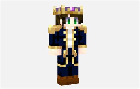 prince skins for minecraft|thetruepyrobyte.